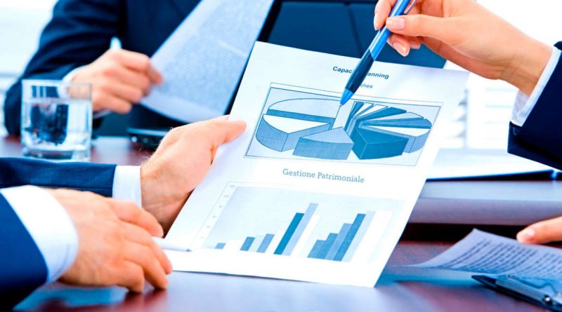 gestione patrimoniale