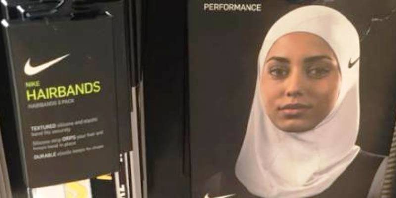 hijab sportivi