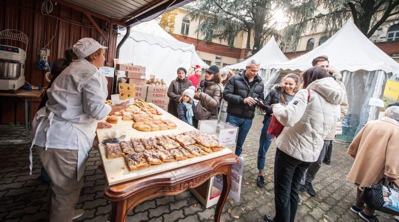 Centro Missionario di piazza Cimitero Maggiore
