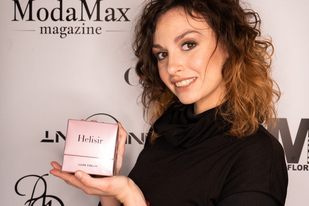 press day di Helisir