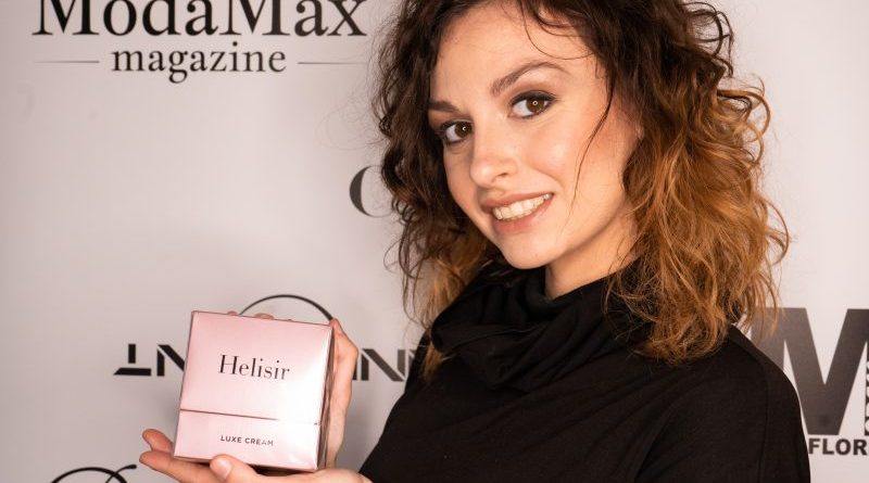press day di Helisir