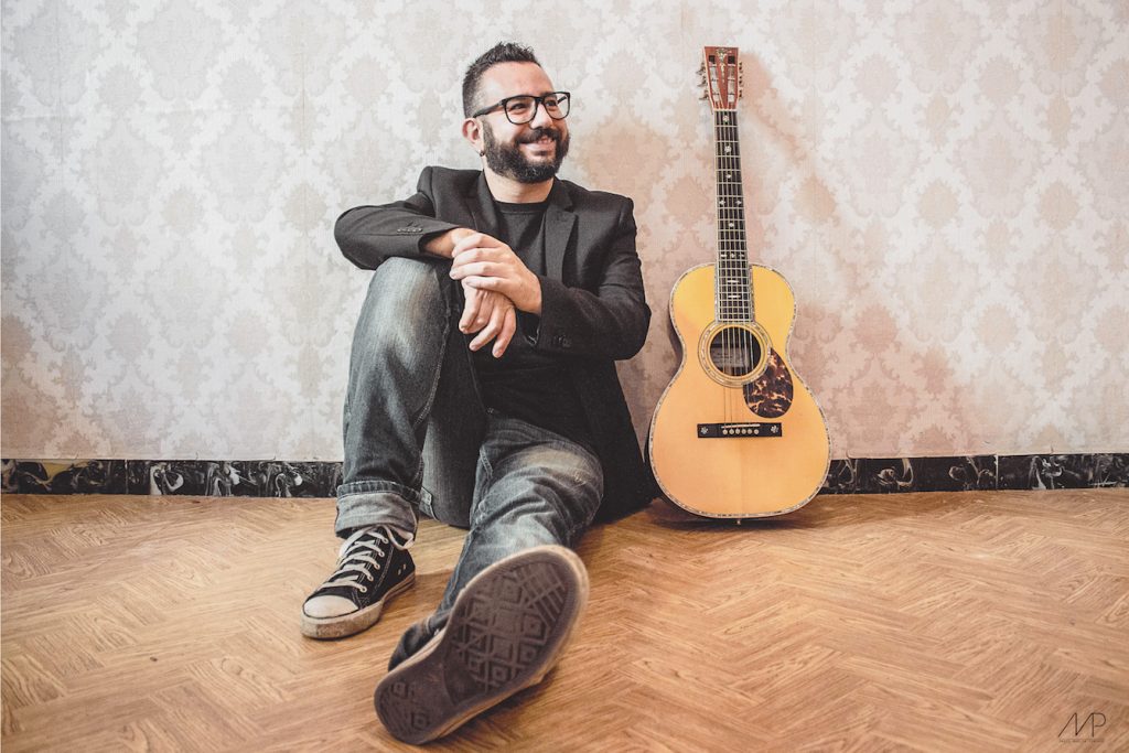 Francesco Piu