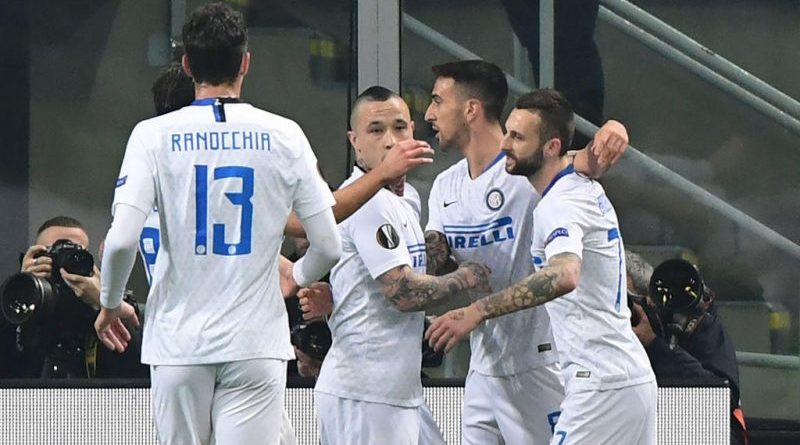 Inter super senza Icardi