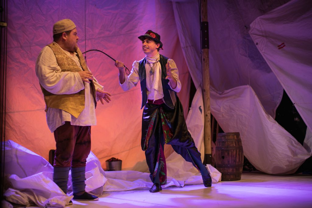La commedia degli errori