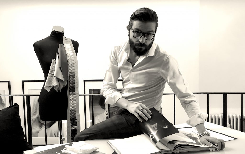 Manuele Canu
