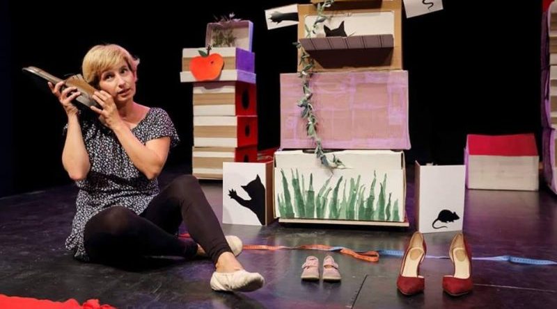 Storia di grande e piccolo