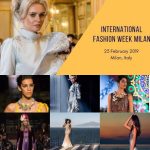 Da Dubai a Milano, è International Fashion Week, per Art Nobless brand esclusivi