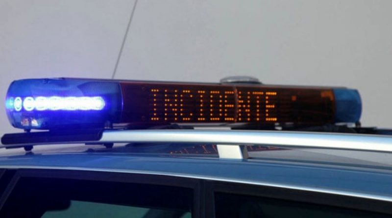 incidente