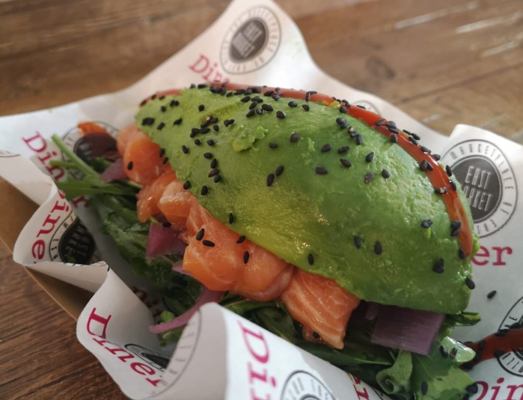 Avocado Week