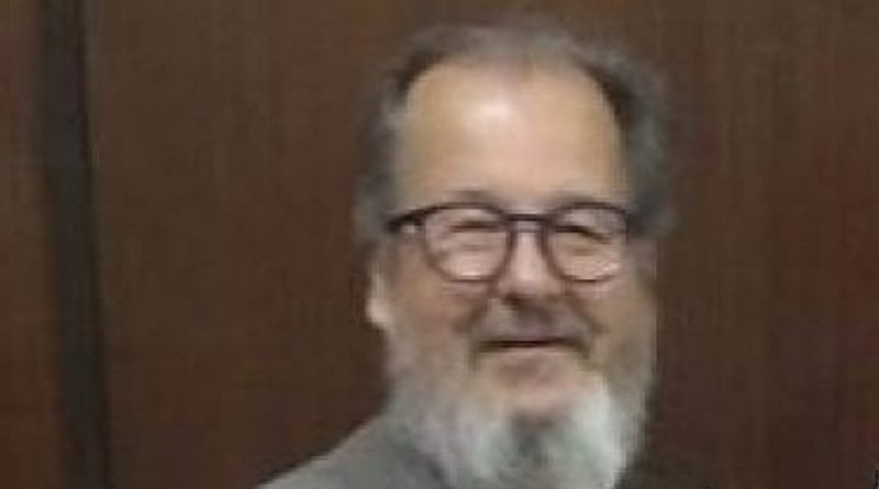 Carlo Spini Africa Tremila