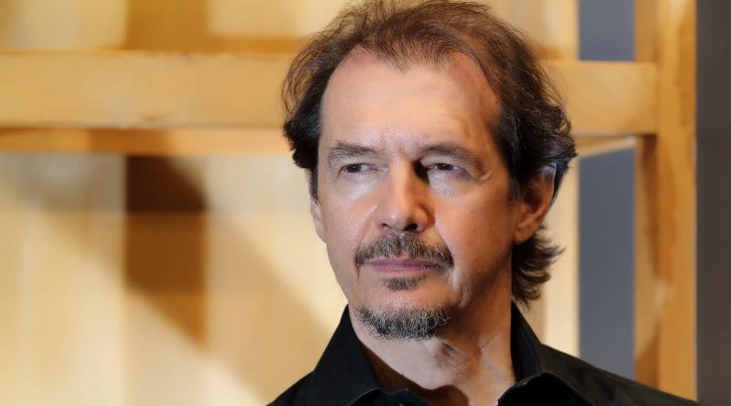 reading con Giovanni Crippa