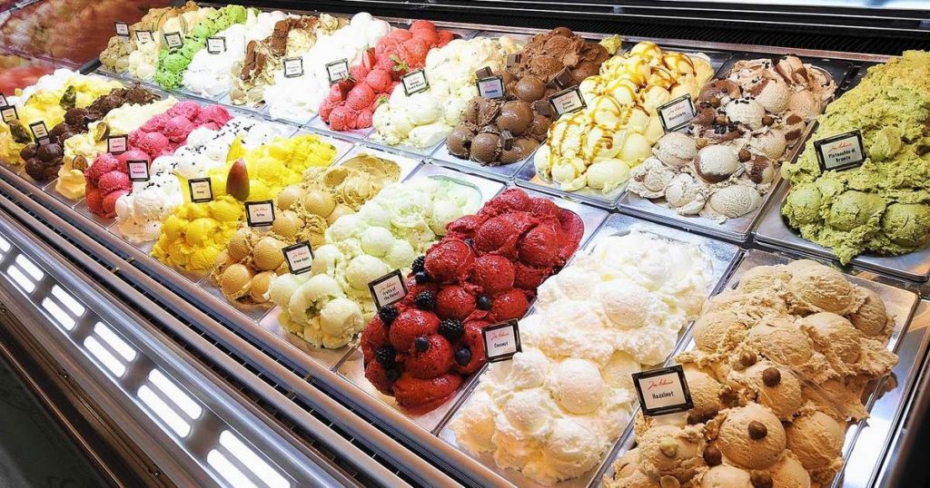 Gelato Festival 2019