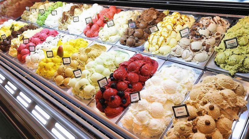 Gelato Festival 2019