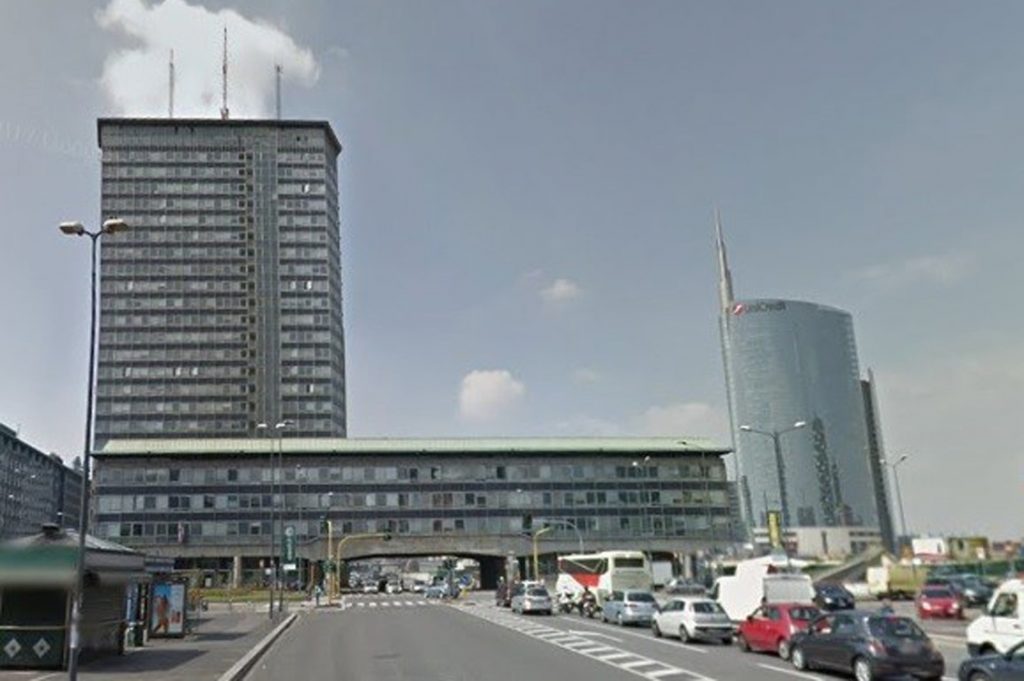 Il Pirellino