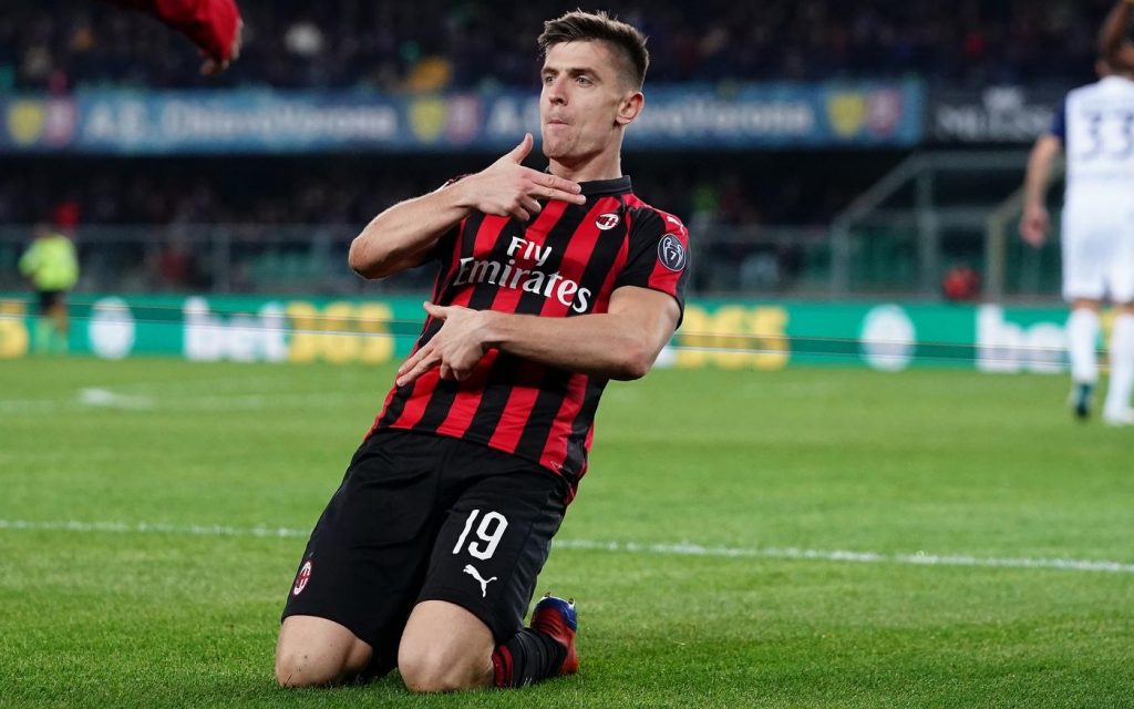 Il Pistolero stende il Chievo