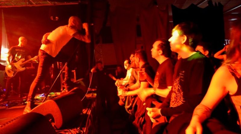 Layne Staley Tribute Milano come Seattle