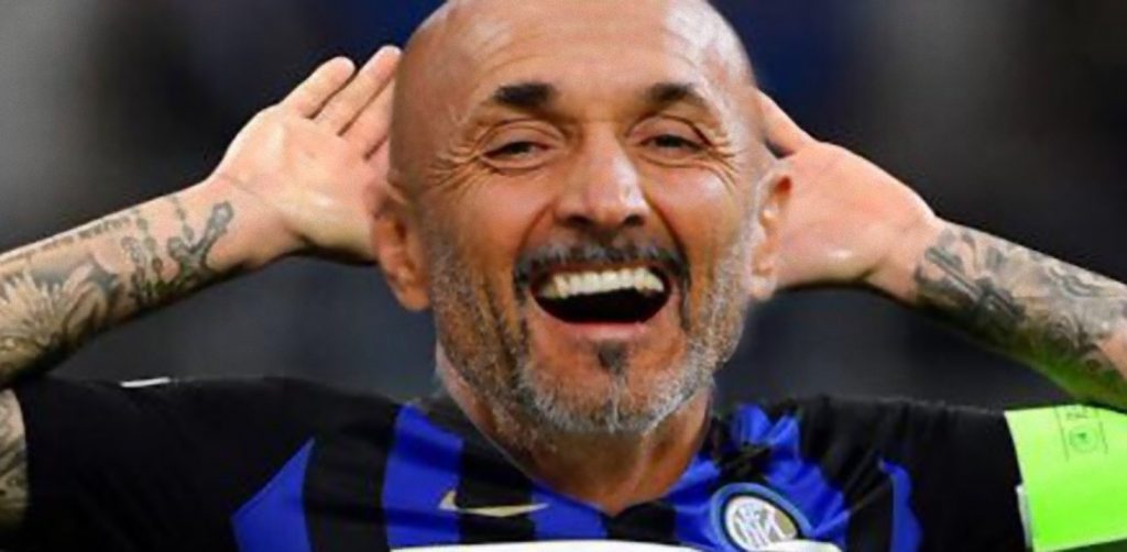 Spalletti non convoca Icardi