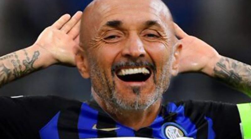 Spalletti non convoca Icardi