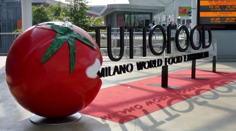 Tuttofood Milano