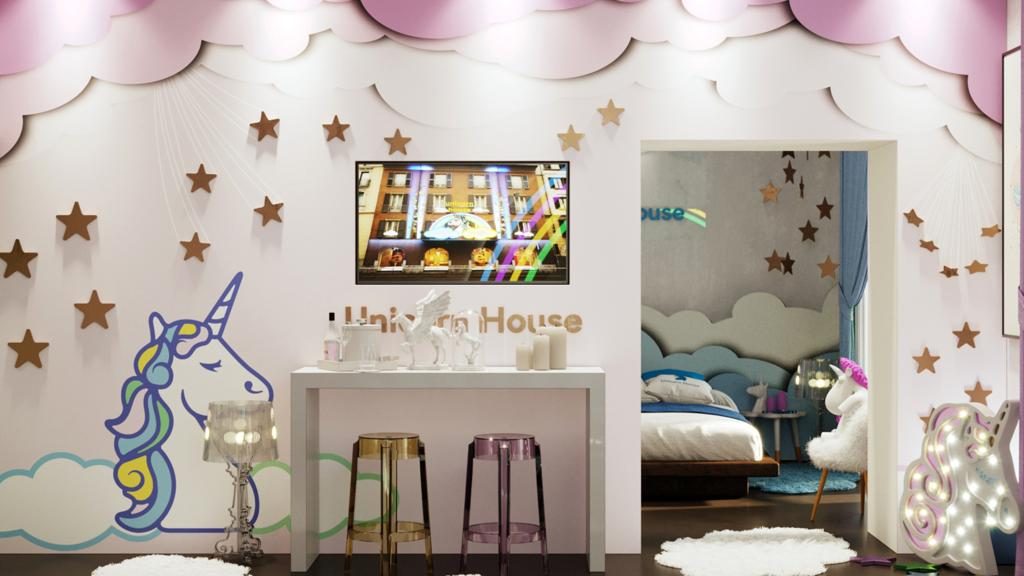 Unicorn House