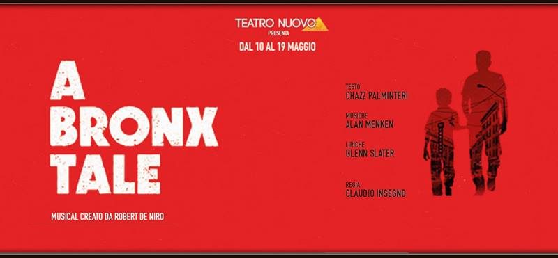 A Bronx Tale