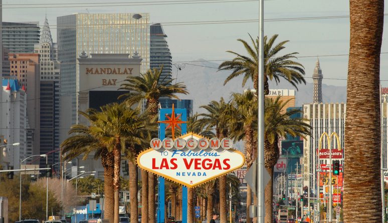 Cosa vedere a Las Vegas