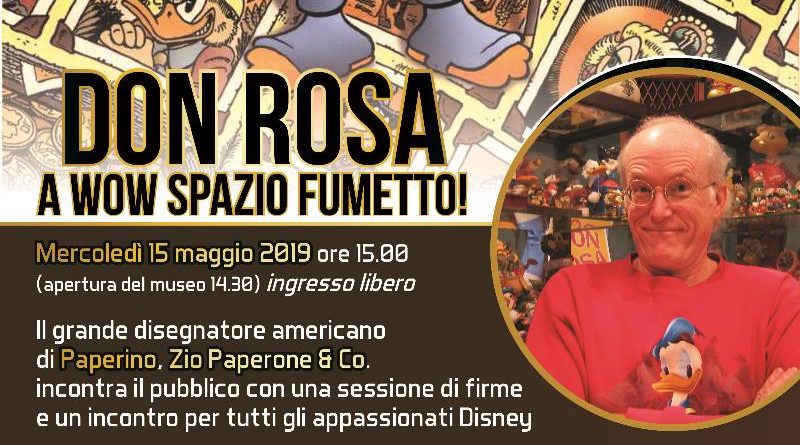 Don Rosa