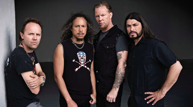 Metallica