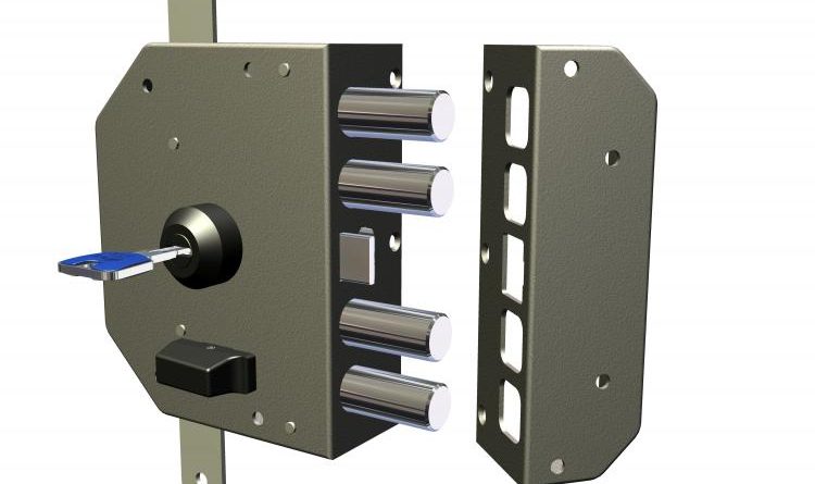 Riparazione e sostituzione serrature