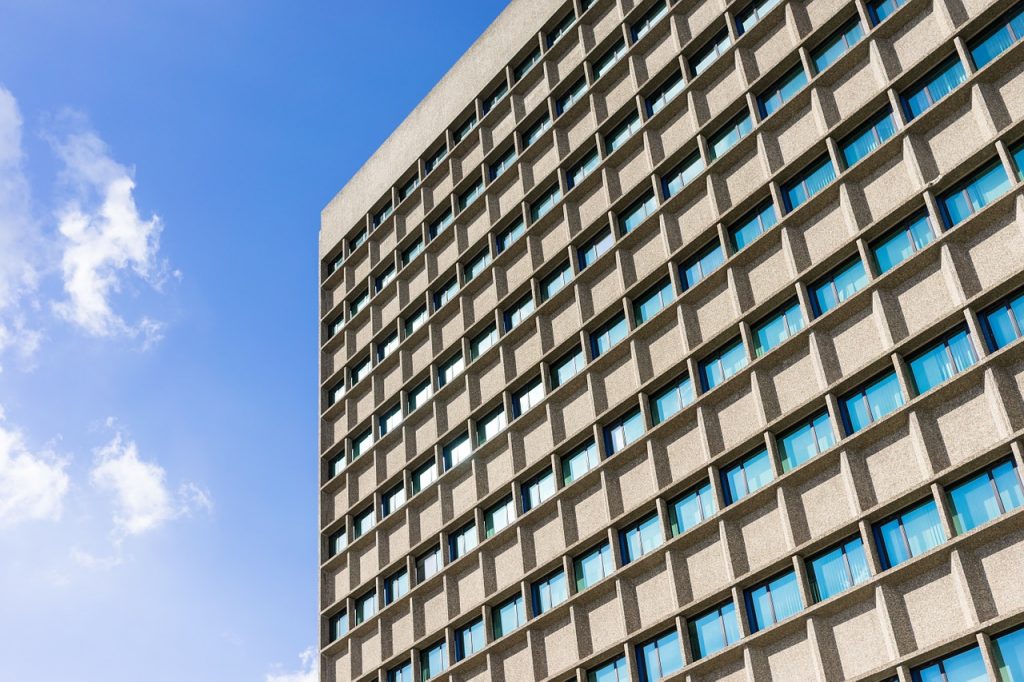condominio