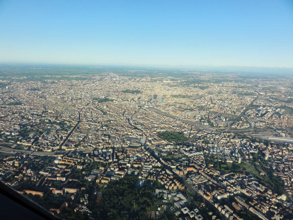le periferie di Milano