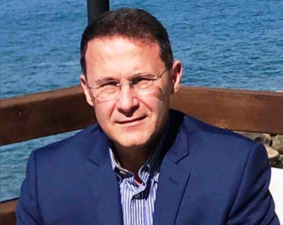 Edmondo Cirielli deputato