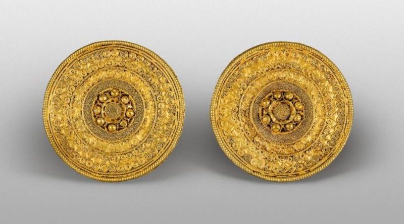 Gli Etruschi a Milano