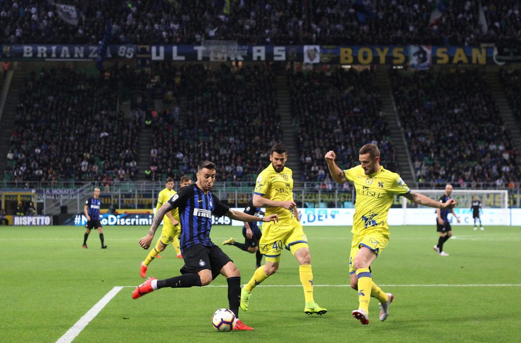 Inter Champions ad un passo