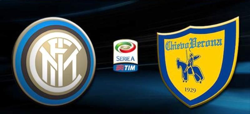 Inter-Chievo