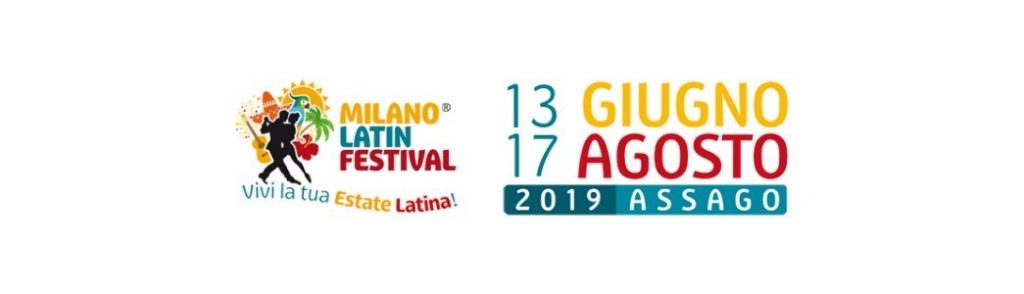 Milano Latin Festival