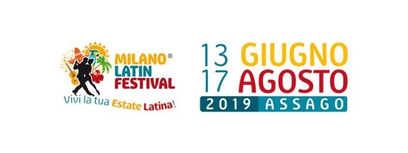 Milano Latin Festival