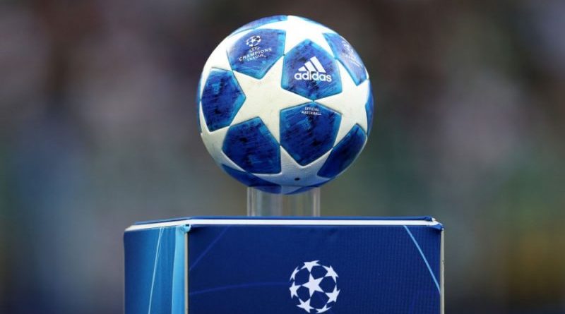 Obiettivo Champions League Inter