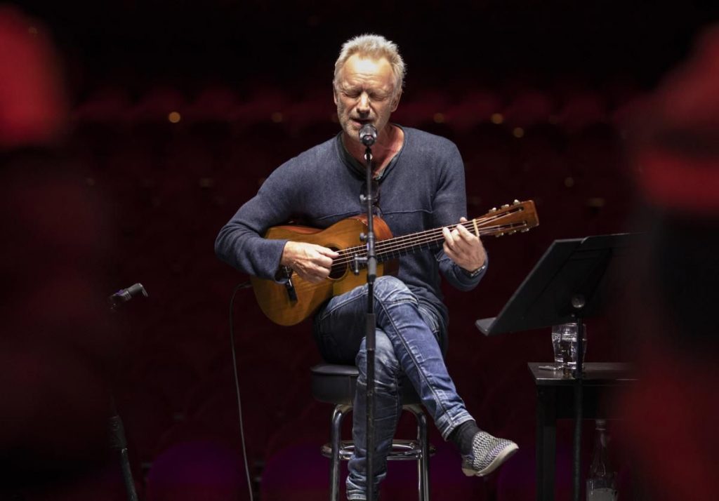 Sting