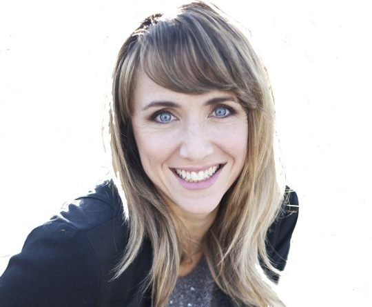 Sweet Charity - Alice Mistroni