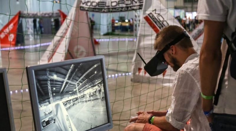 campus party