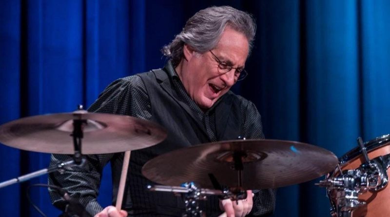 Max Weinberg