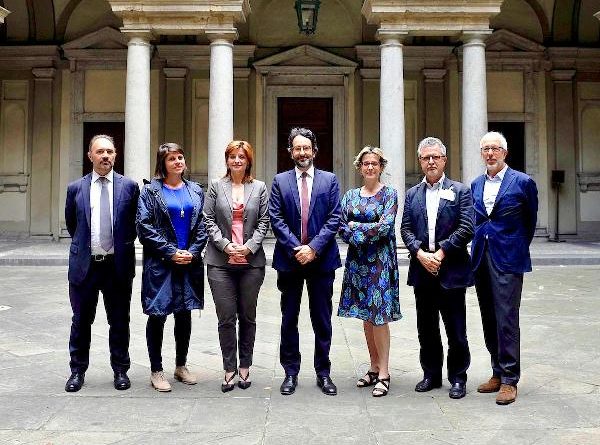 Summer School di Milano