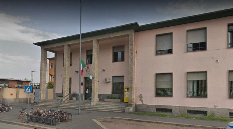 Docce pubbliche a Milano