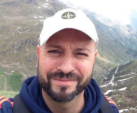 Cristian Piazzoli