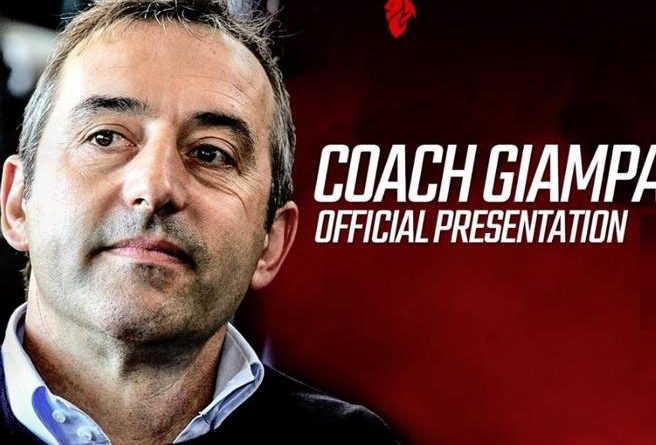 Giampaolo promette un grande Milan