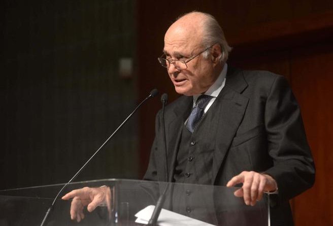 Giampiero Pesenti