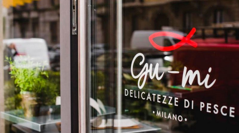 I nuovi ristoranti dell’estate 2019 a Milano Gu-Mi
