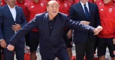 Il Monza di Berlusconi punta alla Serie A
