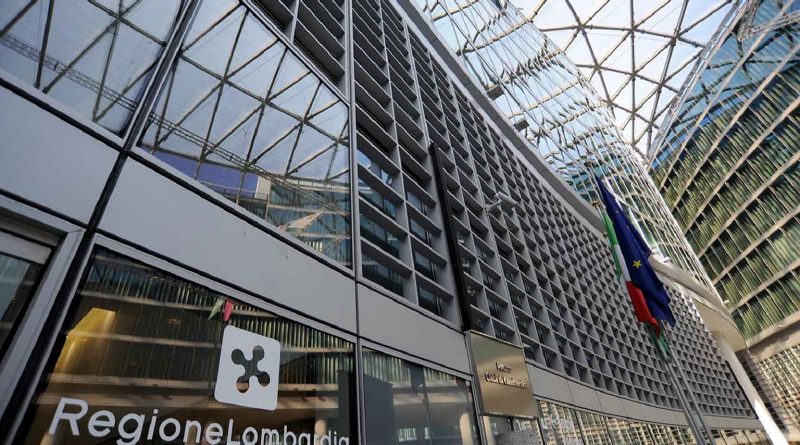 Lombardia promossa da Moody's